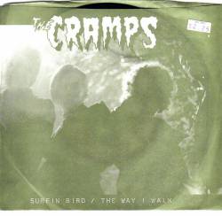 The Cramps : Surfin' Bird